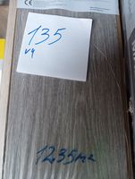 Lot d'environ 12,35 m² de parquet stratifié Kronoflooring, c…