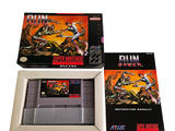 a box with a game on it and a box with a video game on it