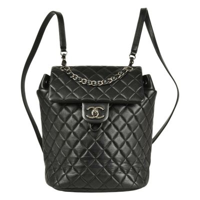 Marque : Chanel Modèle : Urban Spirit
