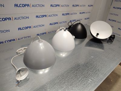 Interlight - 4 Suspensions - - N…