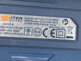 an image of a close up of a battery box