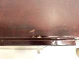 a small piece of wood on the top of a table