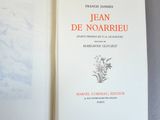 Jean de Noarrieu, Jean de Noarrieu, Jean de Noarrieu, Jean de Noarrieu, Jean de Noar