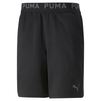 Short d'entraînement Puma pour homme