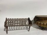 pair of antique cast iron cast iron cast iron cast iron cast iron cast iron cast iron cast iron cast iron