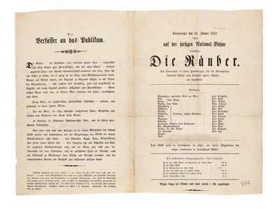 an old book opened to a page with a list of items on it