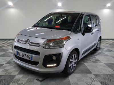 Voiture Particulière - Modèle Inconnu - Estimation 1600€