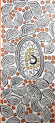 Barbara REID NAPANGARDI (née en 1964)