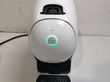 a coffee maker that is sitting on a counter