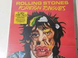 l'album « Foreign Tongue » des Rolling Stones