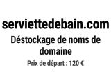 Photo 1/1 du lot