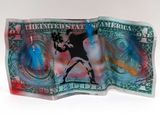a picture of a bank note with a picture of a man on it