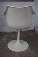Chaise TULPIN vintage en fibre de verre – années 70, d’après… (photo 3)