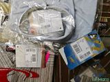 a lot of items that are sitting on a table