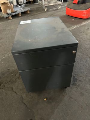 Lot de 1 caisson, en l'état