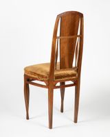 Louis MAJORELLE (attribué à) (photo 3)