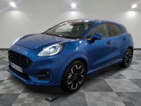FORD - PUMA 1.0 ECOBOOST 125 CH MHEV SS POWERSHIFT ST-LINE X…