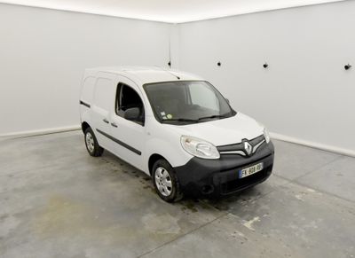 RENAULT KANGOO DCI75 EXTRA R-LINK. Pour obtenir le contrôle … - Photo 1