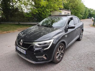 RENAULT ARKANA INTENS E-TECH HYBRIDE 145-21B - Genre : VP - …