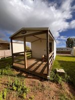 Mobil home Vacancial IRM (photo 2)
