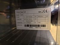 Arrière bar réfrigéré FRIONOR (photo 5)