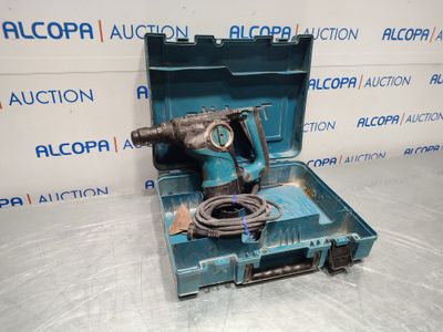 Makita - Perforateur - Hr28iift …