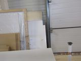 a picture of a room with a lot of furniture in it