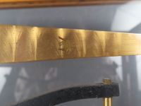 Balance de précision de type trébuchet pourvue d'une cage vi… (photo 5)