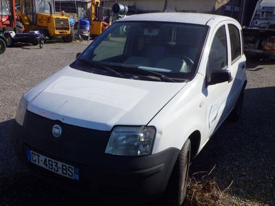 FIAT PANDA Van Multijet - 1ère mise en circulation : 15/05/2… - Photo 1