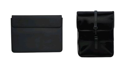 Expédition obligatoire - Produit Neuf - Lot Sac à Dos RAINS …