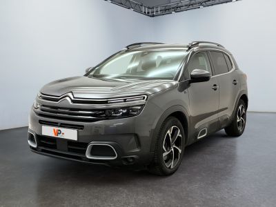 SUV Citroën 1,5 BlueHDi S-Line 5 places à