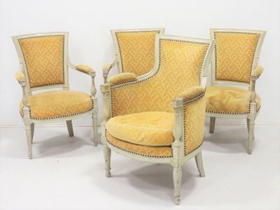three chairs with yellow upholstered upholstered upholstered upholstered upholstered upholstered upholstered upholstered