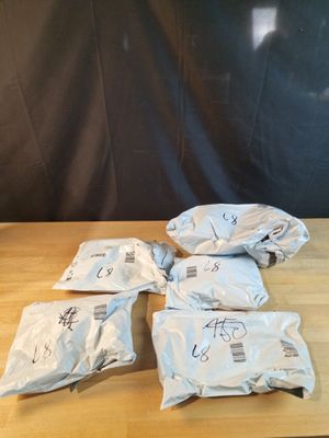 colis Mystere (Retour Amazon, NPAI, Adresse incomplete… - Photo 1