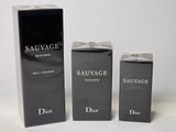 dior sauvage eau de toilette by christian dior for men
