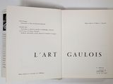an open book with a picture of a cat on it