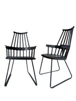 Patricia URQUIOLA (née en 1961) pour les éditions Kartell