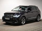 Volkswagen Touareg 2.0 TDI V6, 4 MOT, boîte automatique 4 MOT