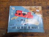 Photo 1/1 du lot