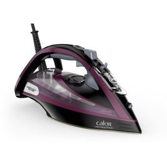 823/Fer Ã repasser Calor Ultimate Pure FV9838CO 3000 W Viole…