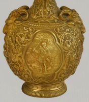 Lampe en forme de gourde (photo 5)