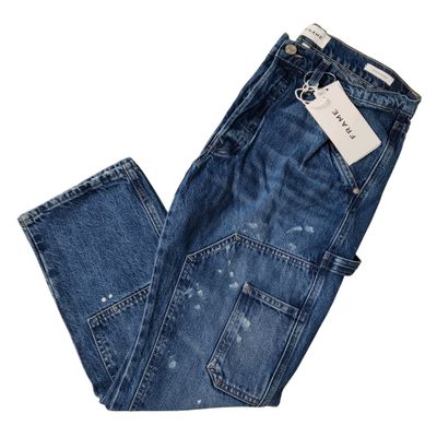 Jean FRAME, T.27 - NEUF - Ce lot chez vous partout en France…