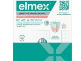elmex dentpaste : un dentifrice professionnel pour les dents et les gencives