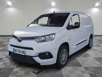 TOYOTA - PROACE CITY LONG 1.5L 100 D-4D BVM5 DYNAMIC - GO - …