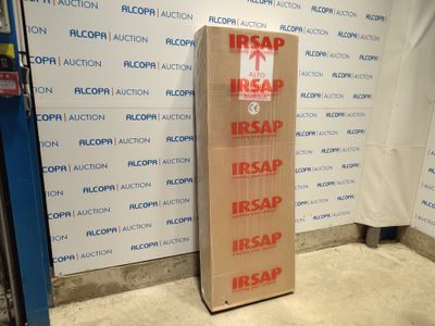 Irsap - Seche Serviettes A Eau A…