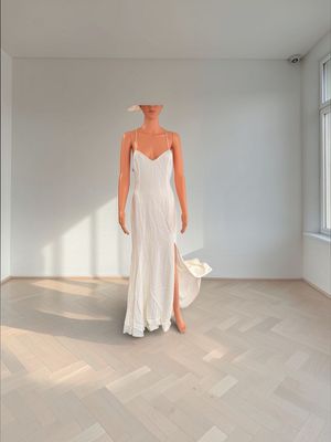 Expédition obligatoire - Robe longue style bohème chic , idé…