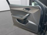 a car door with the door handle open and the door handle open