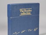 La collection des Beatles, signée et dédicacée par les Beatles