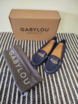 1 Paire de Sneakers de la marque GABYLOU - Modèle : Mercedes…