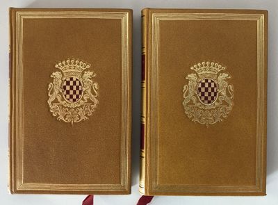 Les fables de Florian, 2 tomes, 1981