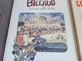 deux livres posés sur une table en verre
